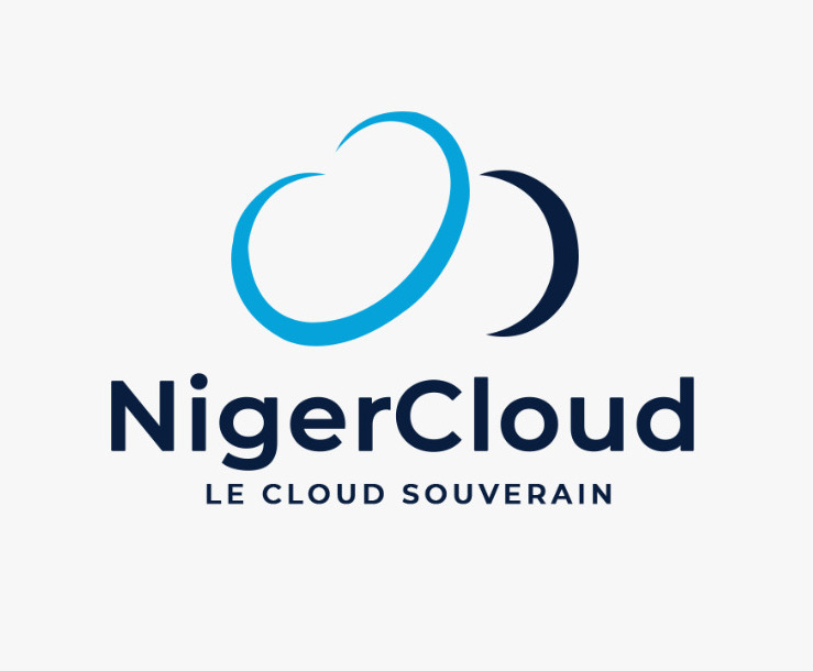 NigerCloud Logo